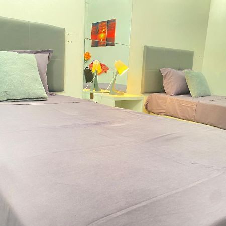 Best Rooms- Quarto 2 Plateau Praia Exterior foto