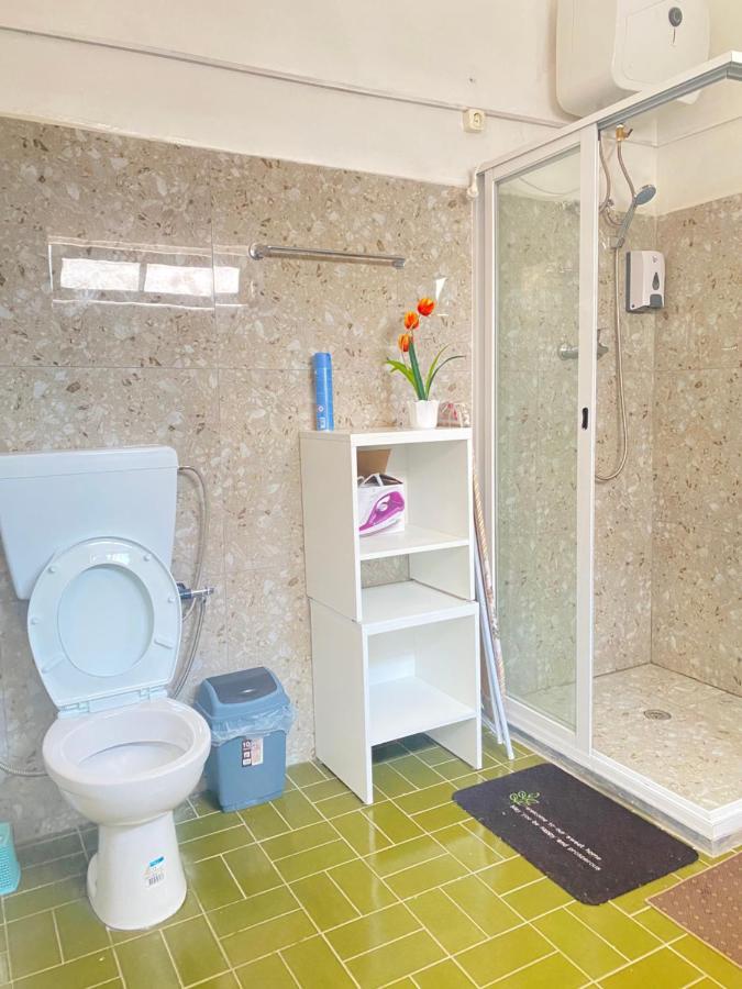 Best Rooms- Quarto 2 Plateau Praia Exterior foto