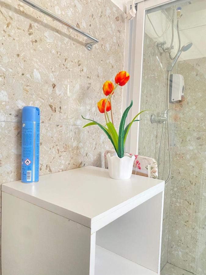 Best Rooms- Quarto 2 Plateau Praia Exterior foto