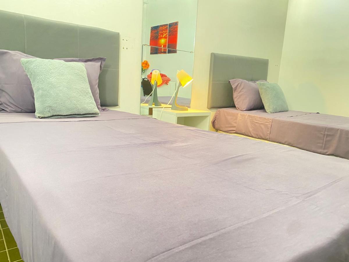 Best Rooms- Quarto 2 Plateau Praia Exterior foto