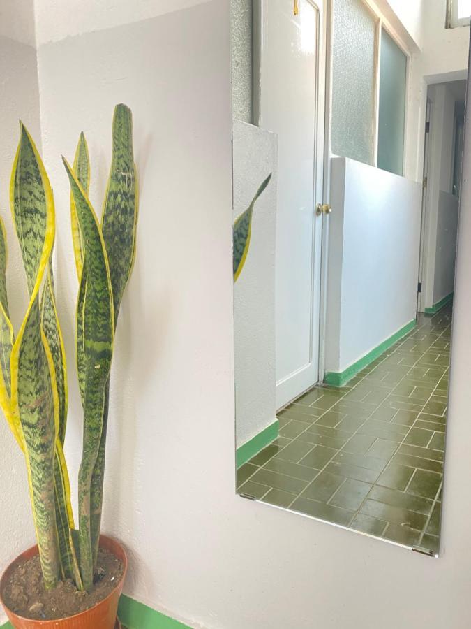 Best Rooms- Quarto 2 Plateau Praia Exterior foto